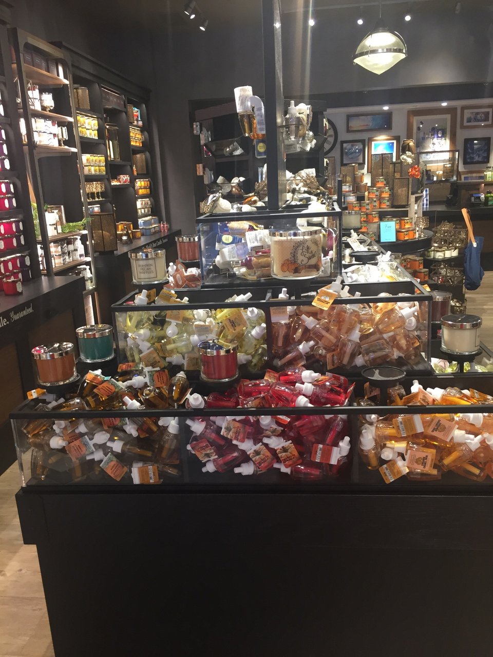 Bath & Body Works Wilmington