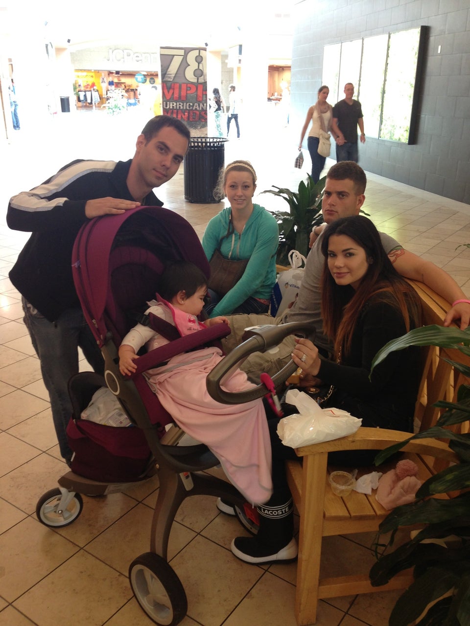The Children's Place 3500 Oleander Dr SPACE 1096, Wilmington