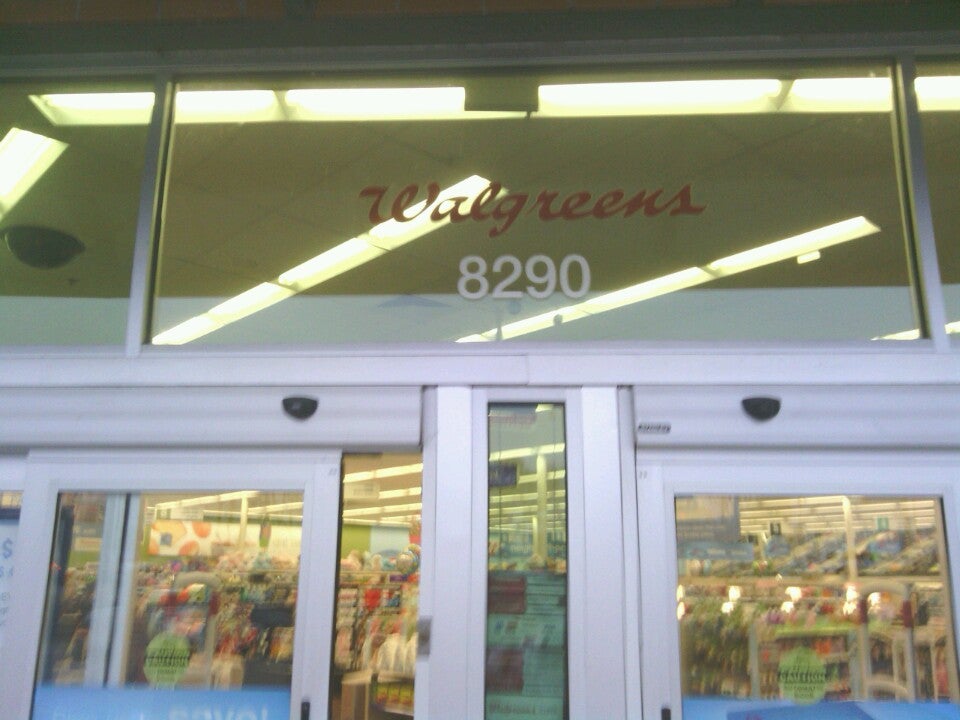 Walgreens Pharmacy Wilmington