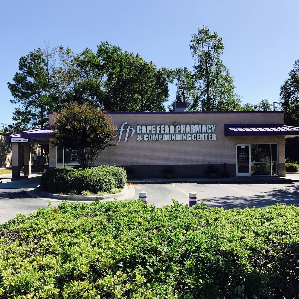 Cape Fear Pharmacy & Compounding Center