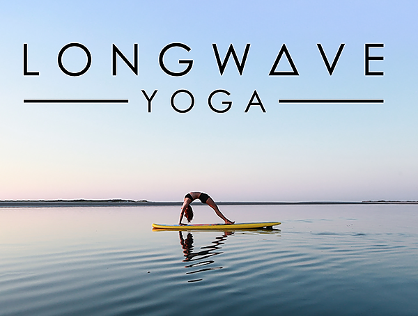 Longwave Yoga