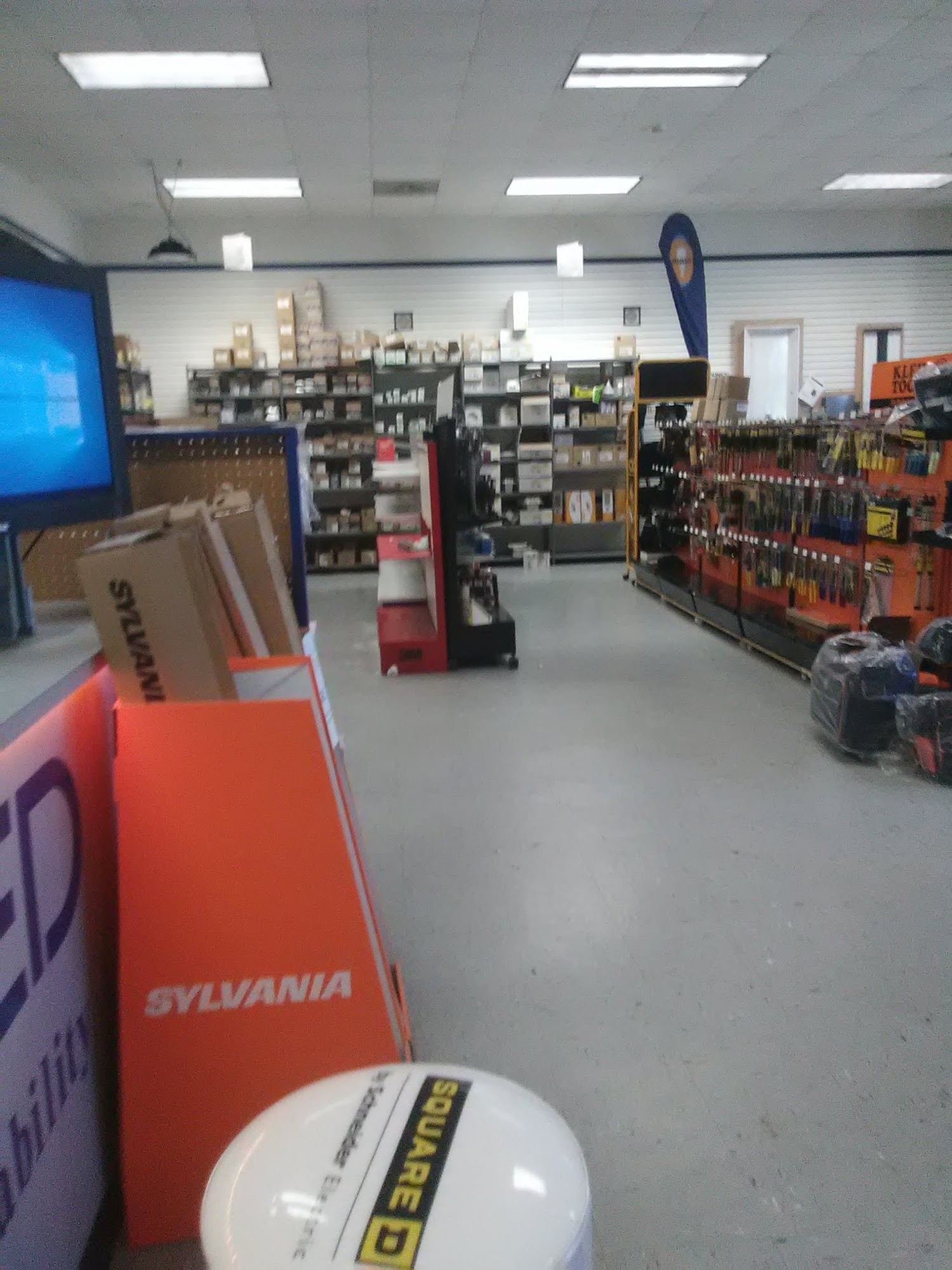 Wilmington Electrical Supply