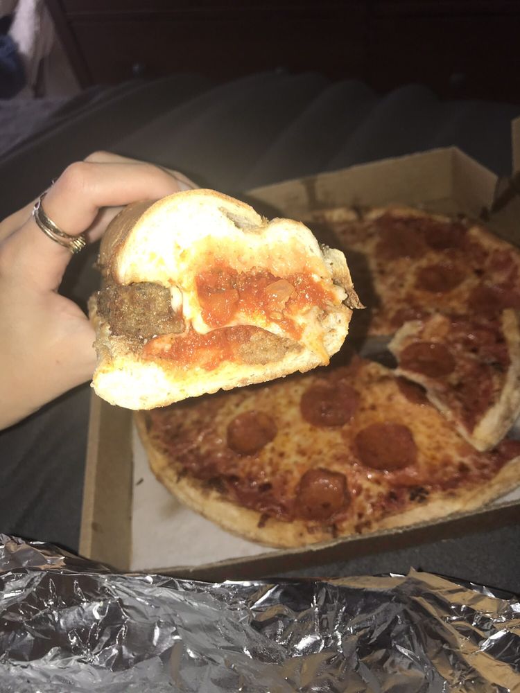 Hoobie's NY Pizza 2708 Exchange Dr b, Wilmington