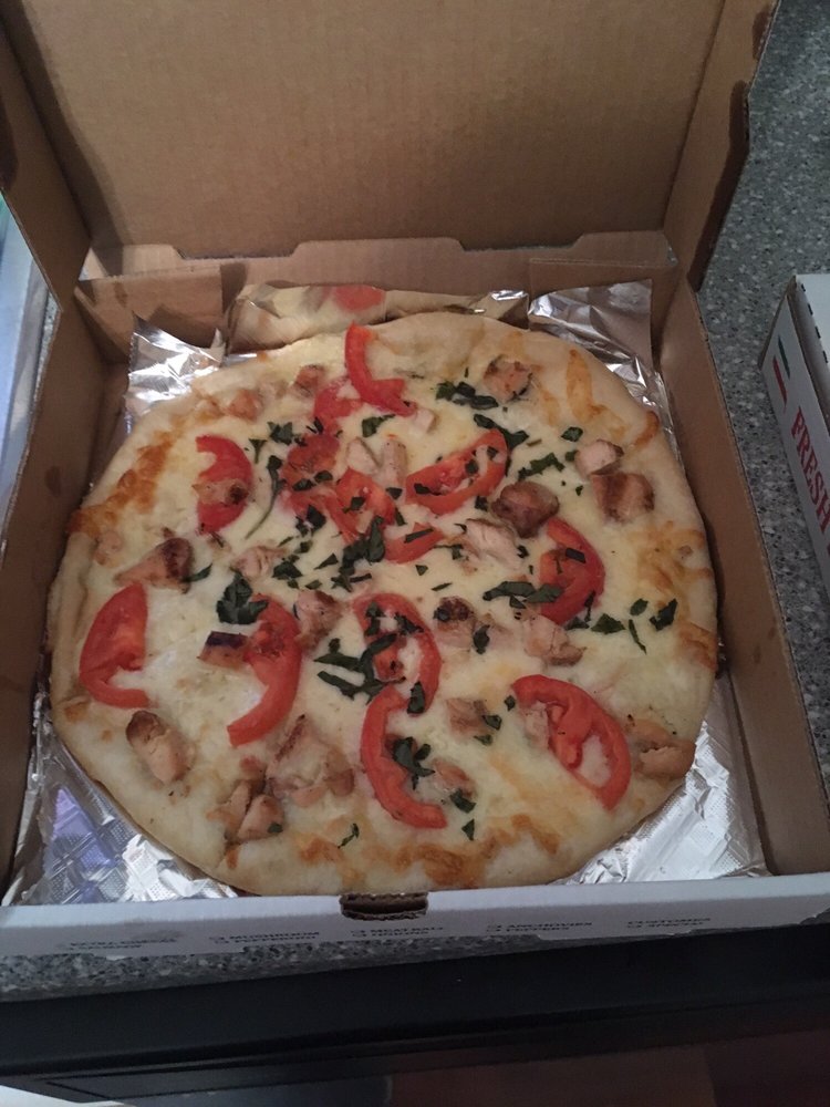 Antonio's Pizza & Pasta 5120 S College Rd #122, Wilmington