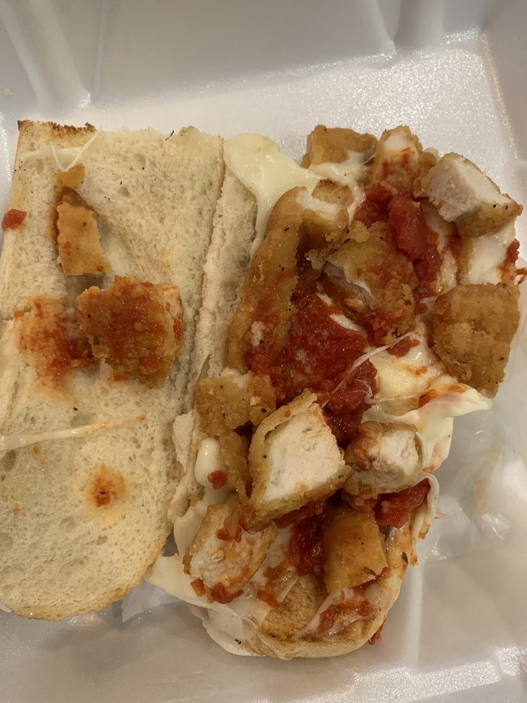 Michaelangelos Pizza 5617 Carolina Beach Rd #110, Wilmington