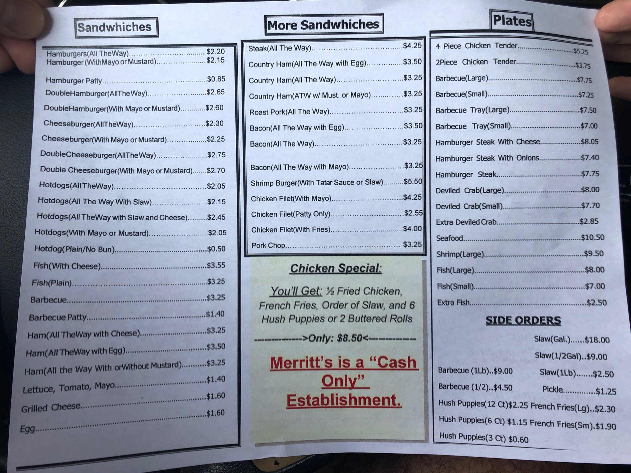 Photo credit: Tripadvisor