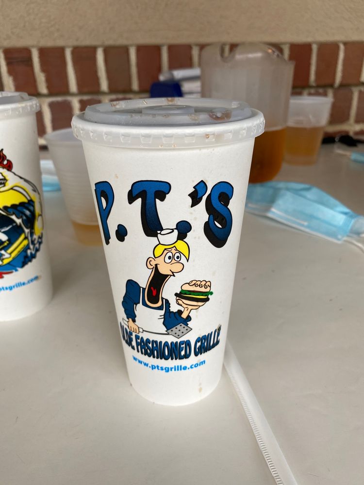 P.T.'s Olde Fashioned Grille 5916 Carolina Beach Rd, Wilmington