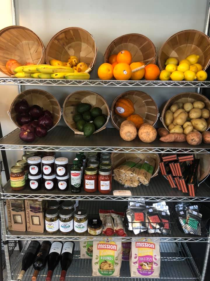 Midtown Deli & Grill, INC. 2316 S 17th St #100, Wilmington