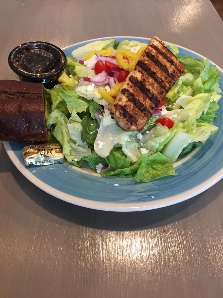 Midtown Deli & Grill, INC. 2316 S 17th St #100, Wilmington