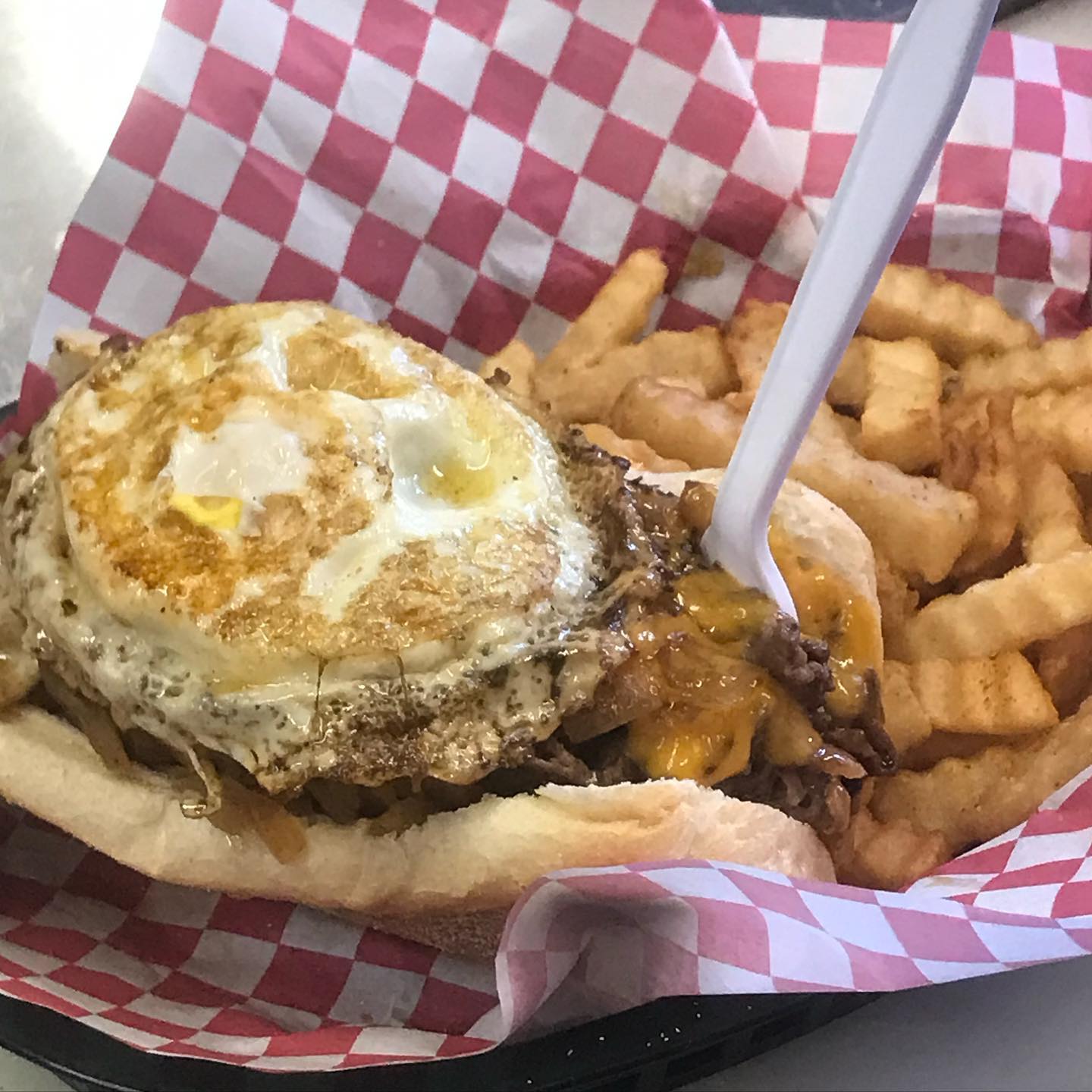 Port City Cheese Steak 204 Princess St, Wilmington
