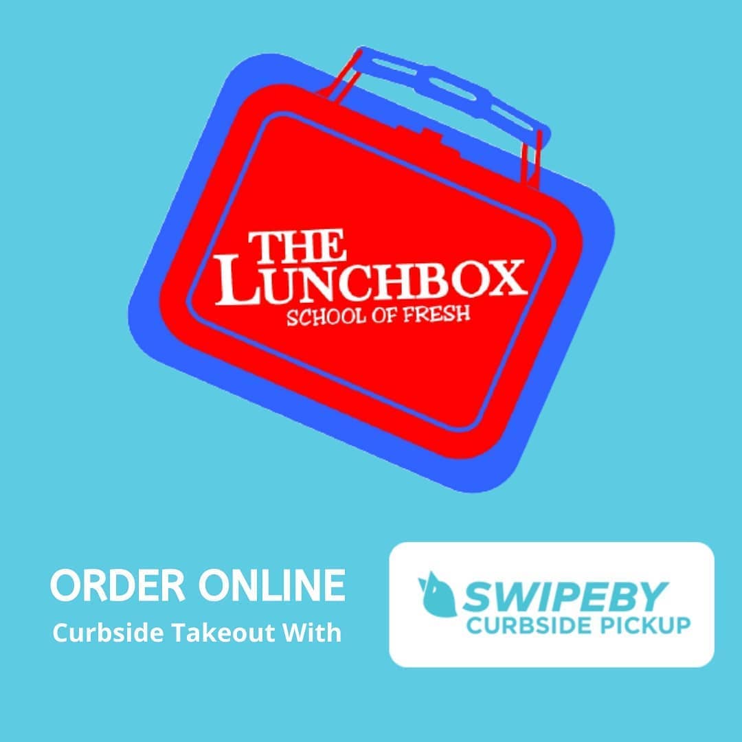 The Lunchbox 1616 Shipyard Blvd #10, Wilmington