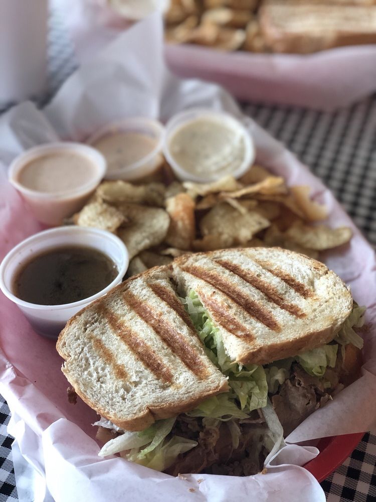 South College Sandwich & Deli 332 S College Rd, Wilmington