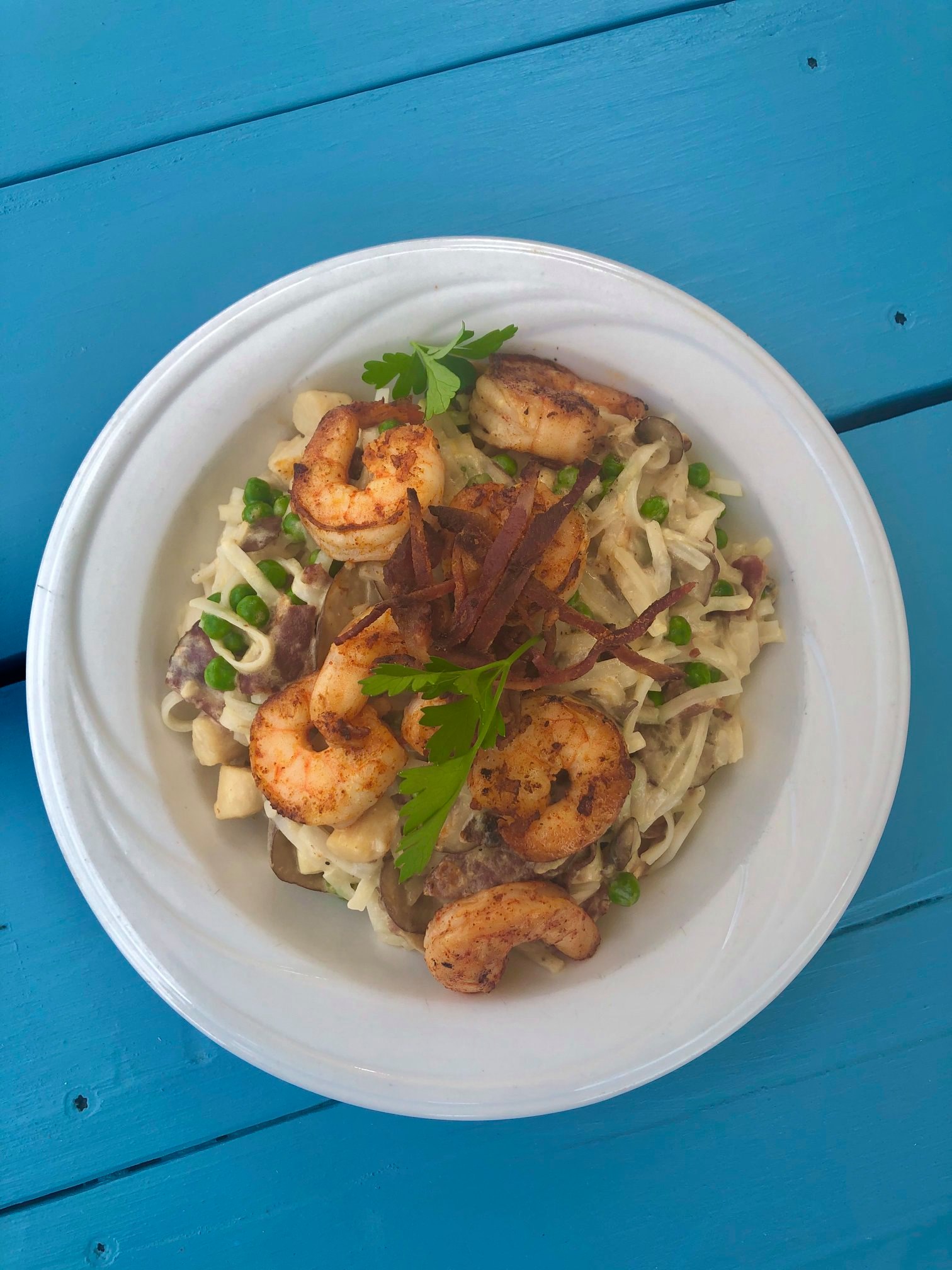 Blue Surf Café 250 Racine Dr, Wilmington