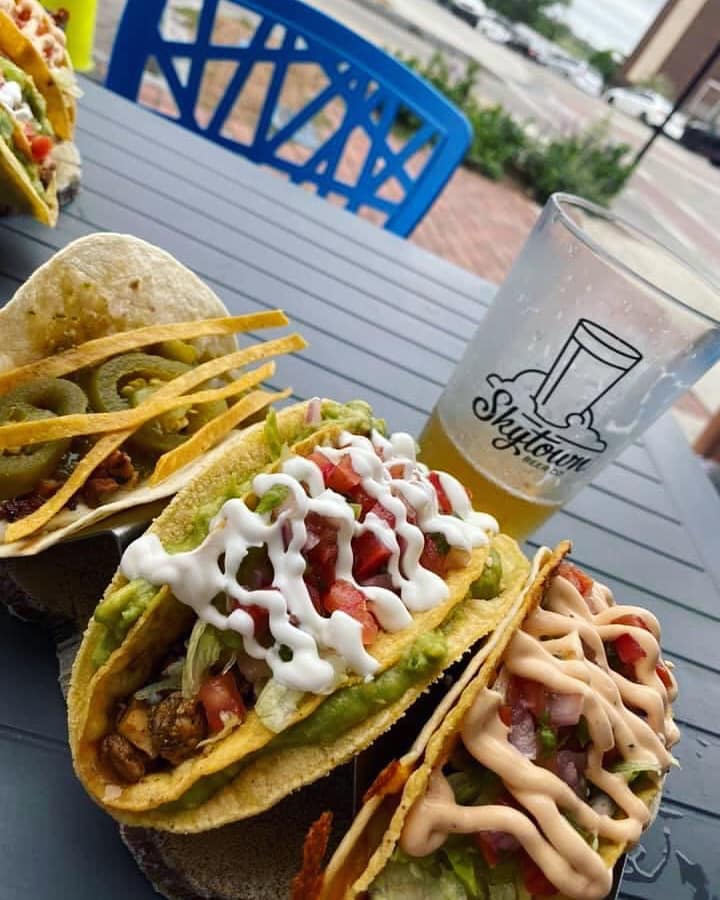 Beer Barrio 34 N Front St, Wilmington