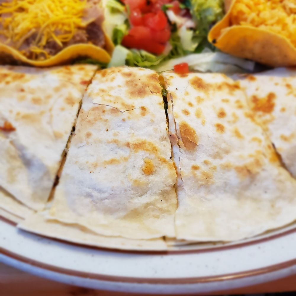 La Costa Mexican Restaurant 3617 Market St, Wilmington