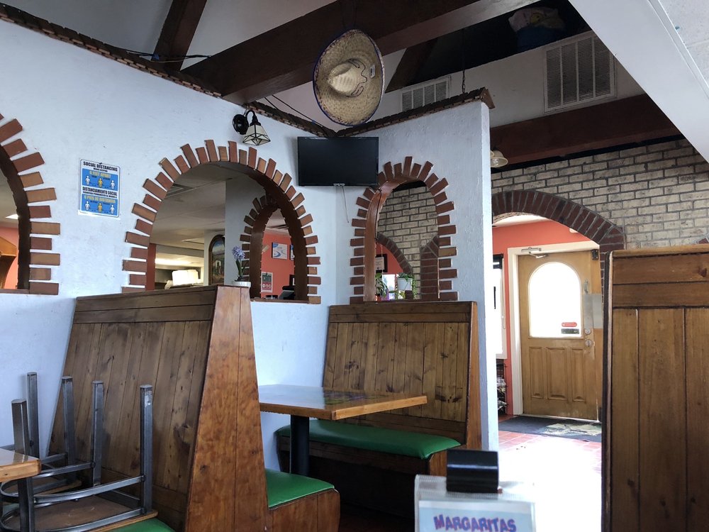 La Costa Mexican Restaurant 3617 Market St, Wilmington