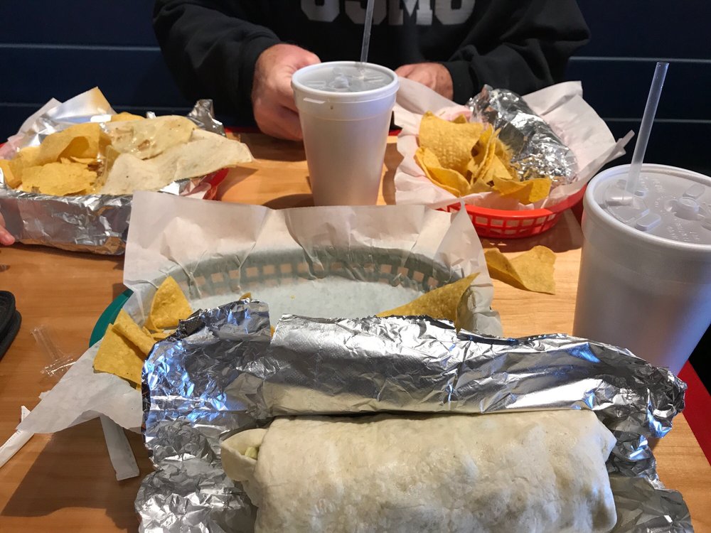 C-Street Mexican Grill 4410 Shipyard Blvd, Wilmington