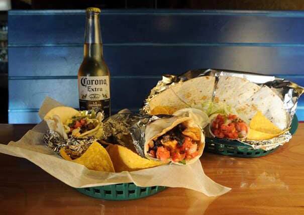 C-Street Mexican Grill 4410 Shipyard Blvd, Wilmington