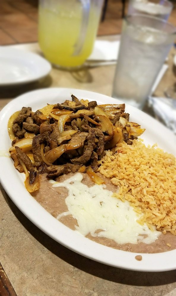 Plaza Mariachi 326 S College Rd, Wilmington