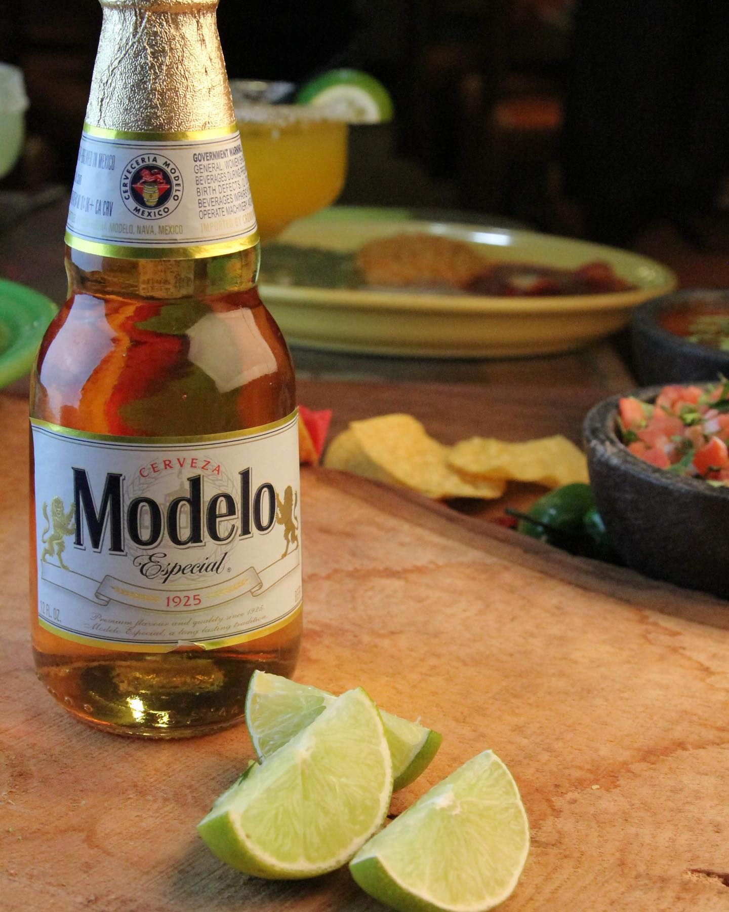 El Cerro Grande Mexican Restaurant 341 S College Rd #60, Wilmington