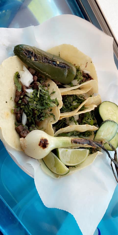 La Bella Airosa Mexican Restaurant 3500 N Kerr Ave, Wilmington