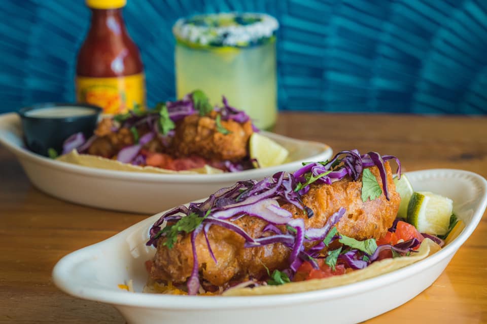 K-Bueno Mexi-Q Grill A-2, 1127 Military Cutoff Rd, Wilmington