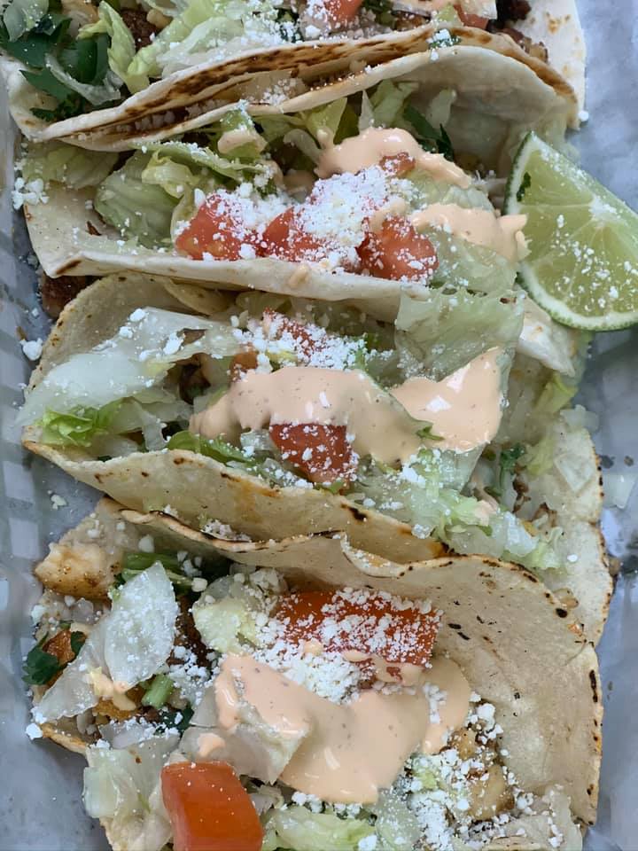 La Guera Authentic Mexican 6620 Gordon Rd, Wilmington