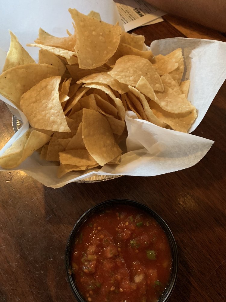 K38 Baja Grill 8211 Market St, Wilmington