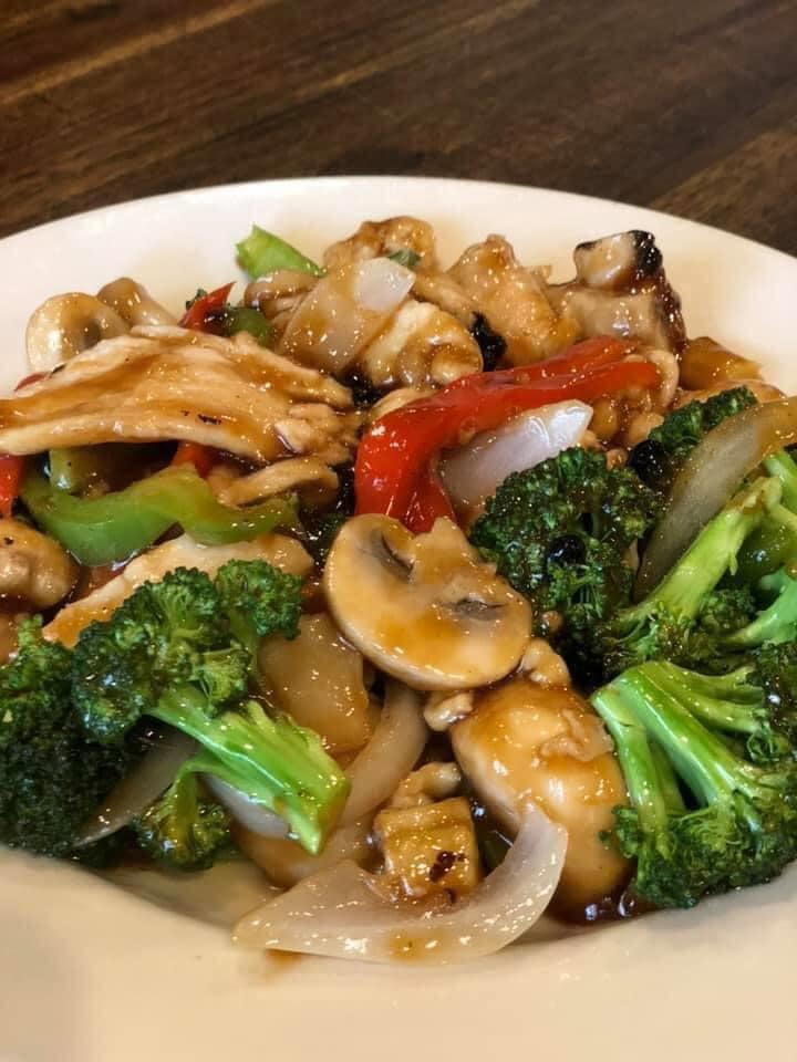 Chinese Double Happiness Restaurant 4403 Wrightsville Ave, Wilmington