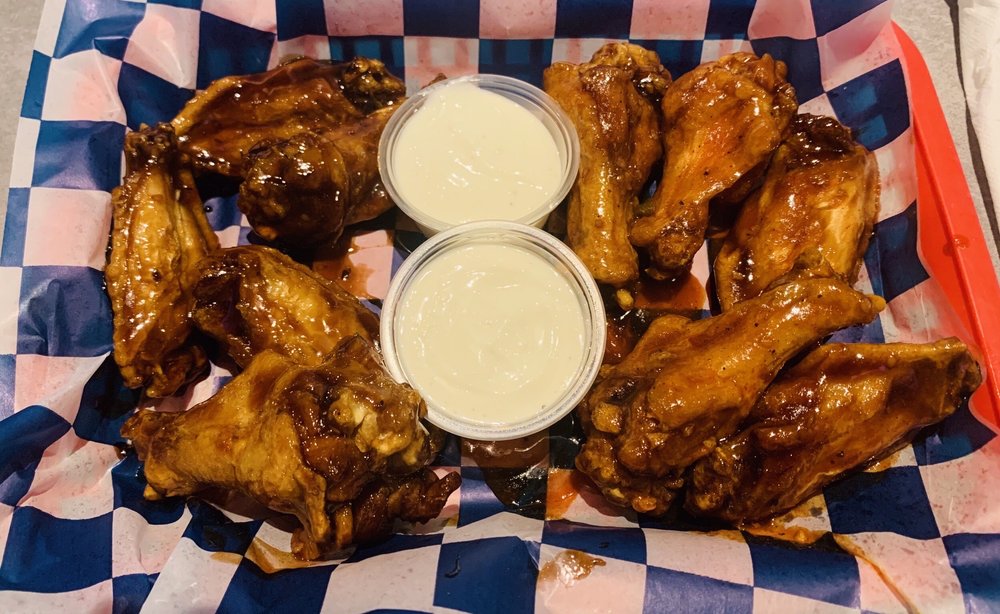 Katy's Grill and Bar 1054 S College Rd, Wilmington