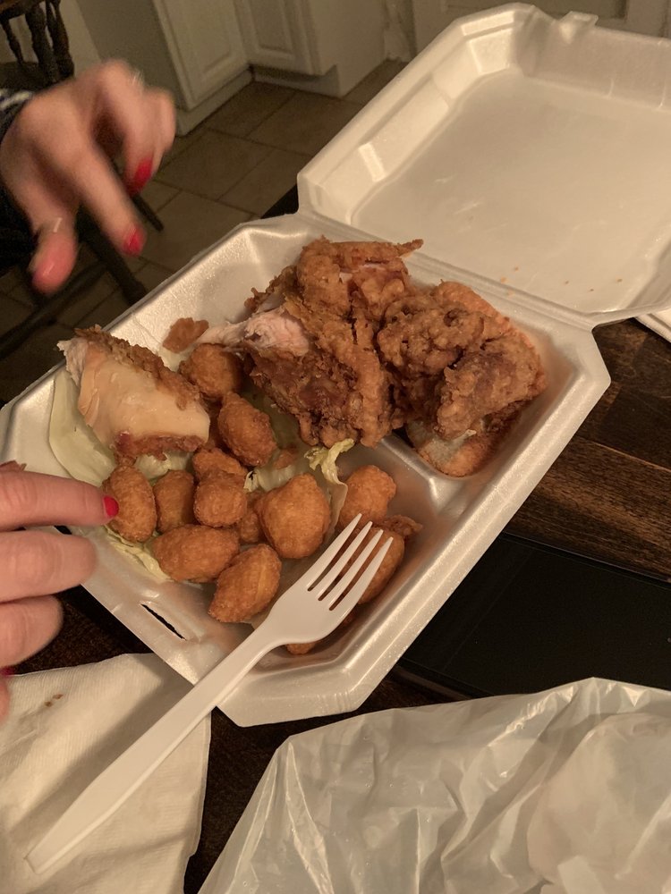 Booty's Soul Food Restaurant 918 Castle St, Wilmington