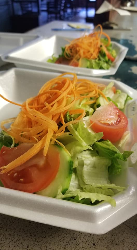 Black Sea Grill 118 S Front St, Wilmington