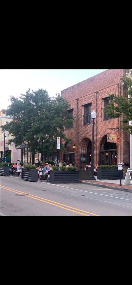 Circa 1922 8 N Front St, Wilmington