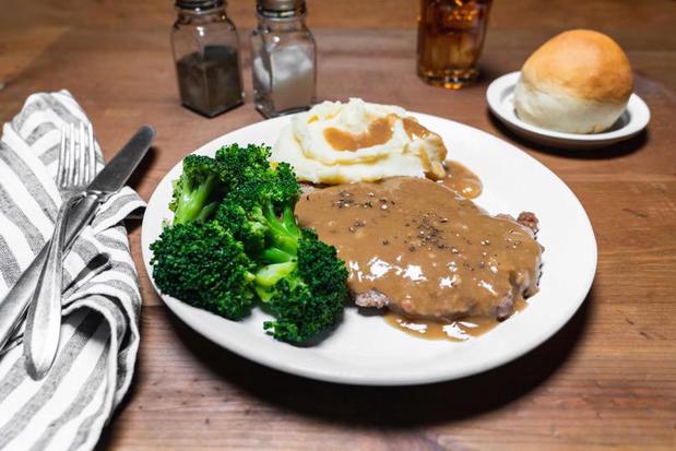 K&W Cafeteria 3501 Oleander Dr, Wilmington