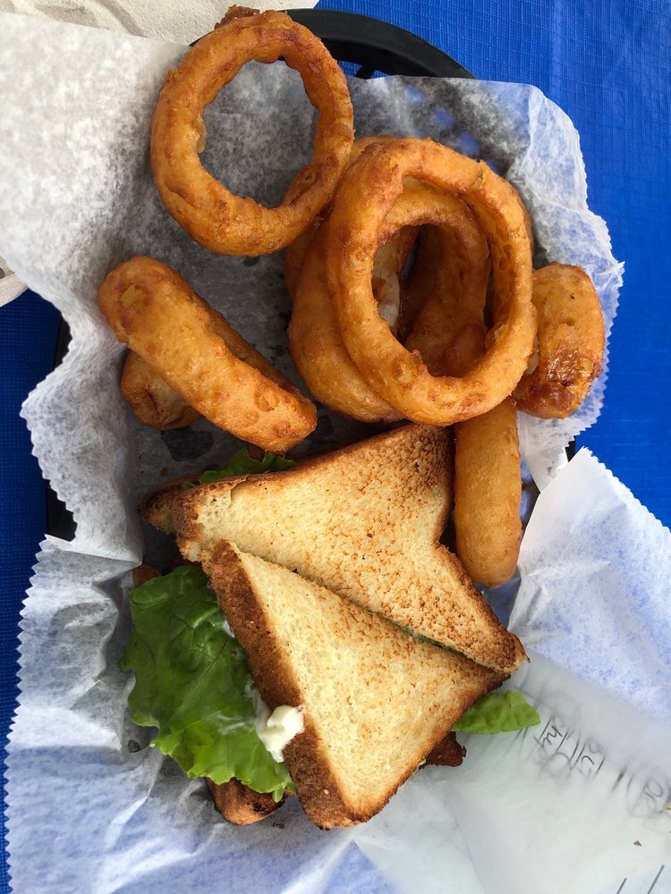 The Original Salt Works 6301 Oleander Dr, Wilmington