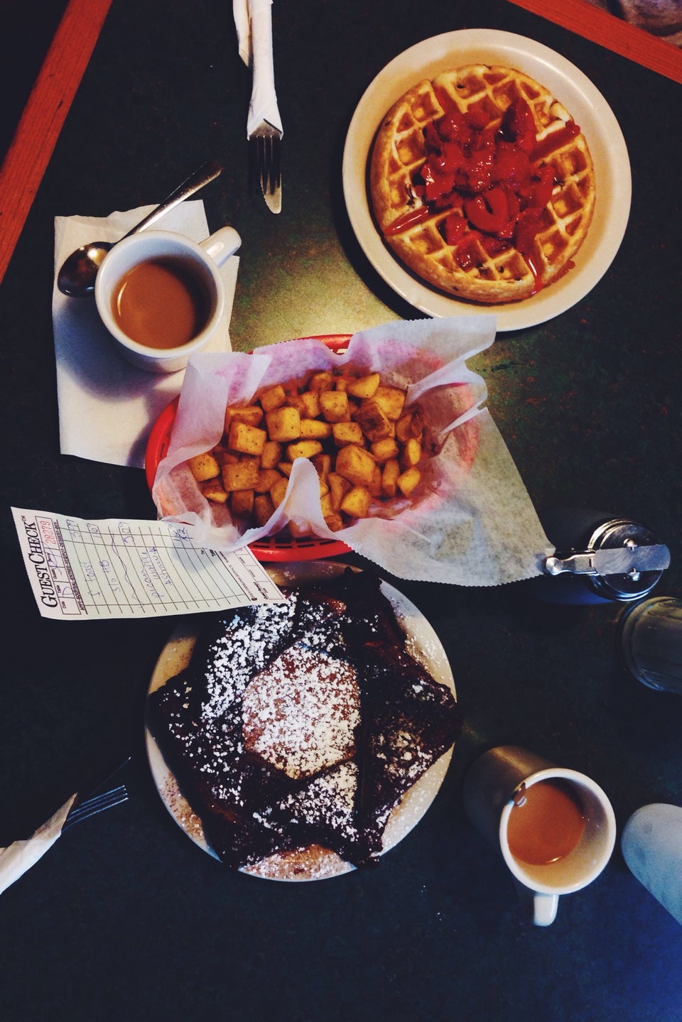 Photo credit: foursquare