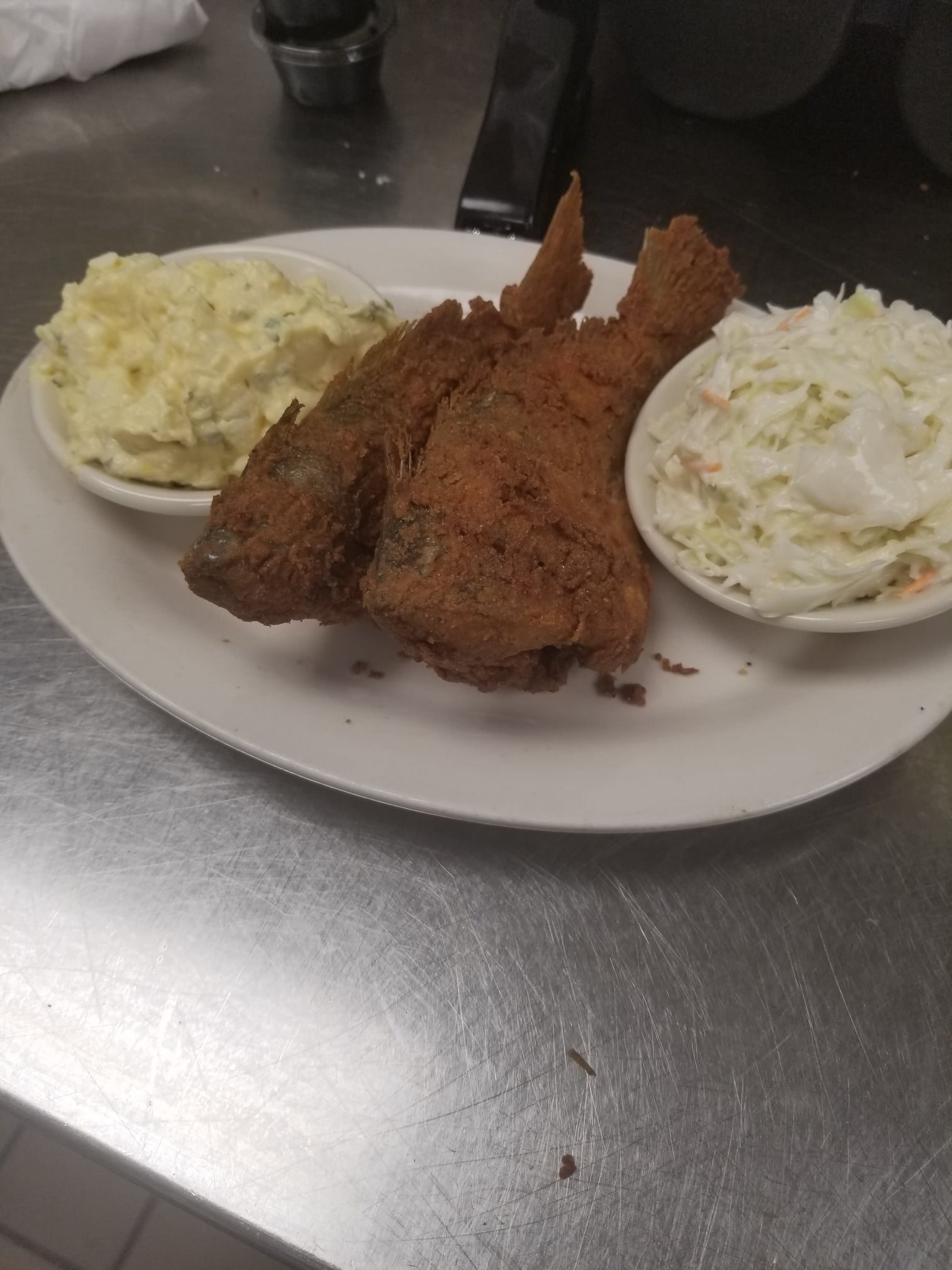 Boathouse Restaurant 6328 Oleander Dr, Wilmington