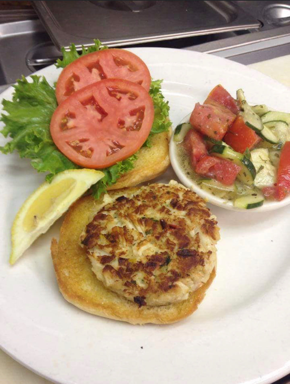 Boathouse Restaurant 6328 Oleander Dr, Wilmington