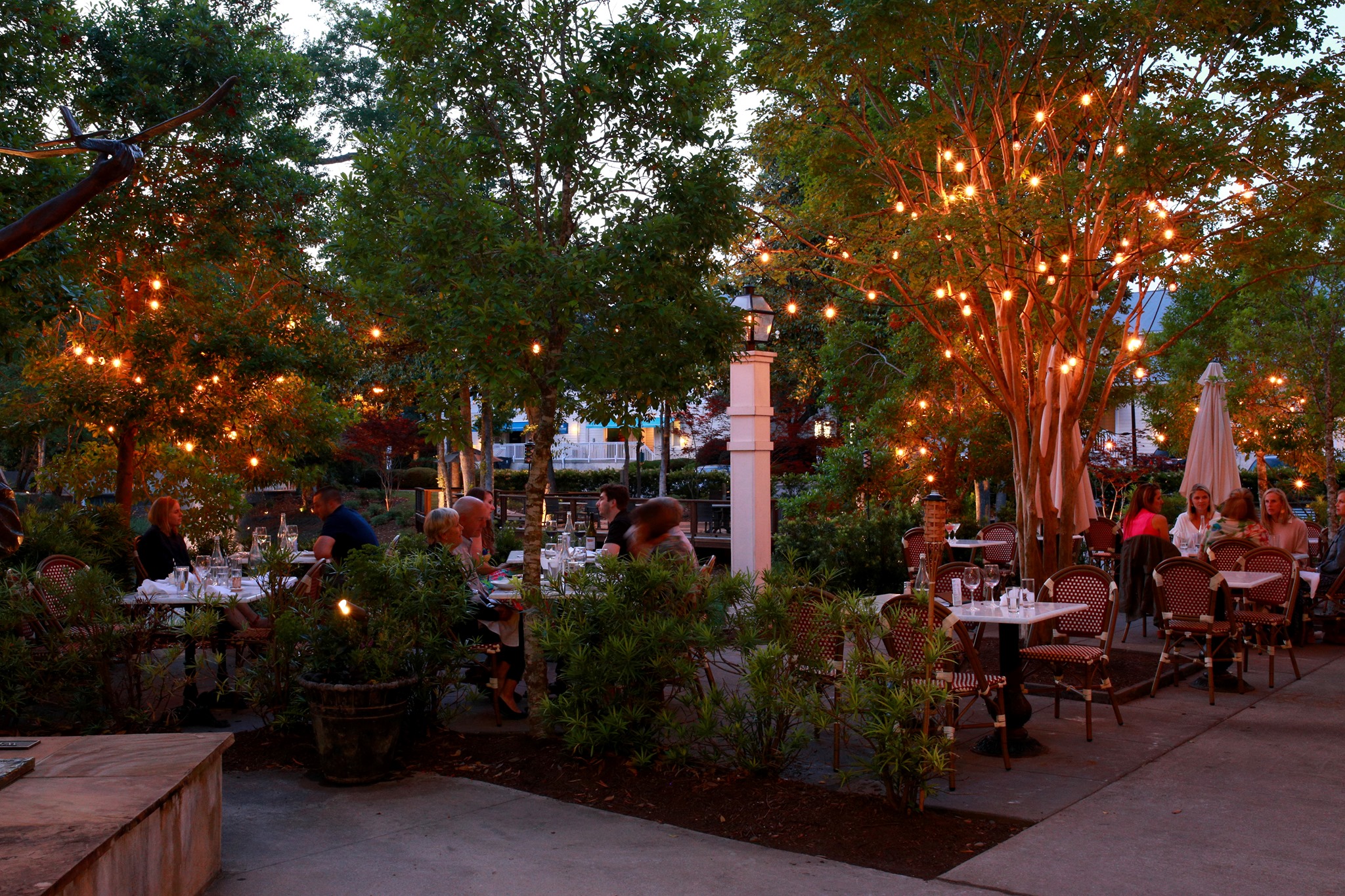 Brasserie Du Soleil 1908 Eastwood Rd #118, Wilmington