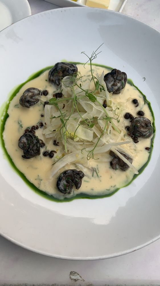 Brasserie Du Soleil 1908 Eastwood Rd STE 118, Wilmington
