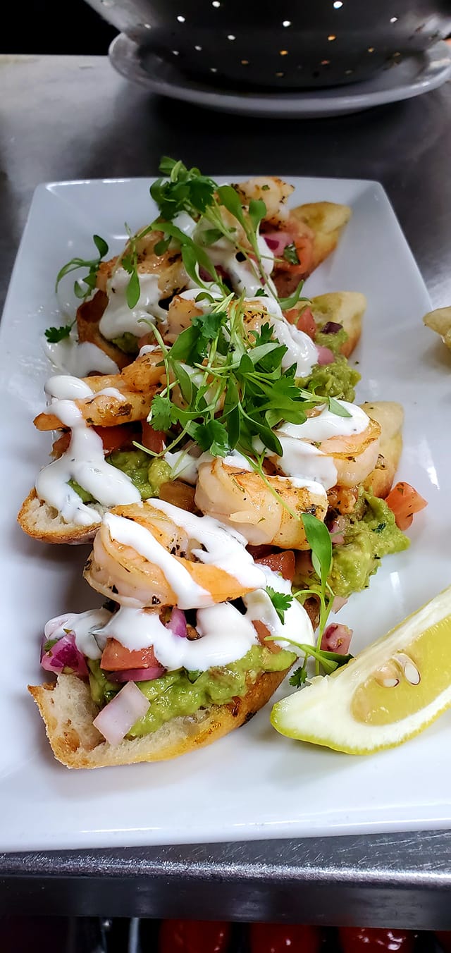 Hieronymus Seafood Restaurant & Oyster Bar 5035 Market St, Wilmington