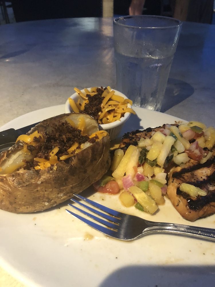 Rucker Johns Restaurant 5564 Carolina Beach Rd, Wilmington