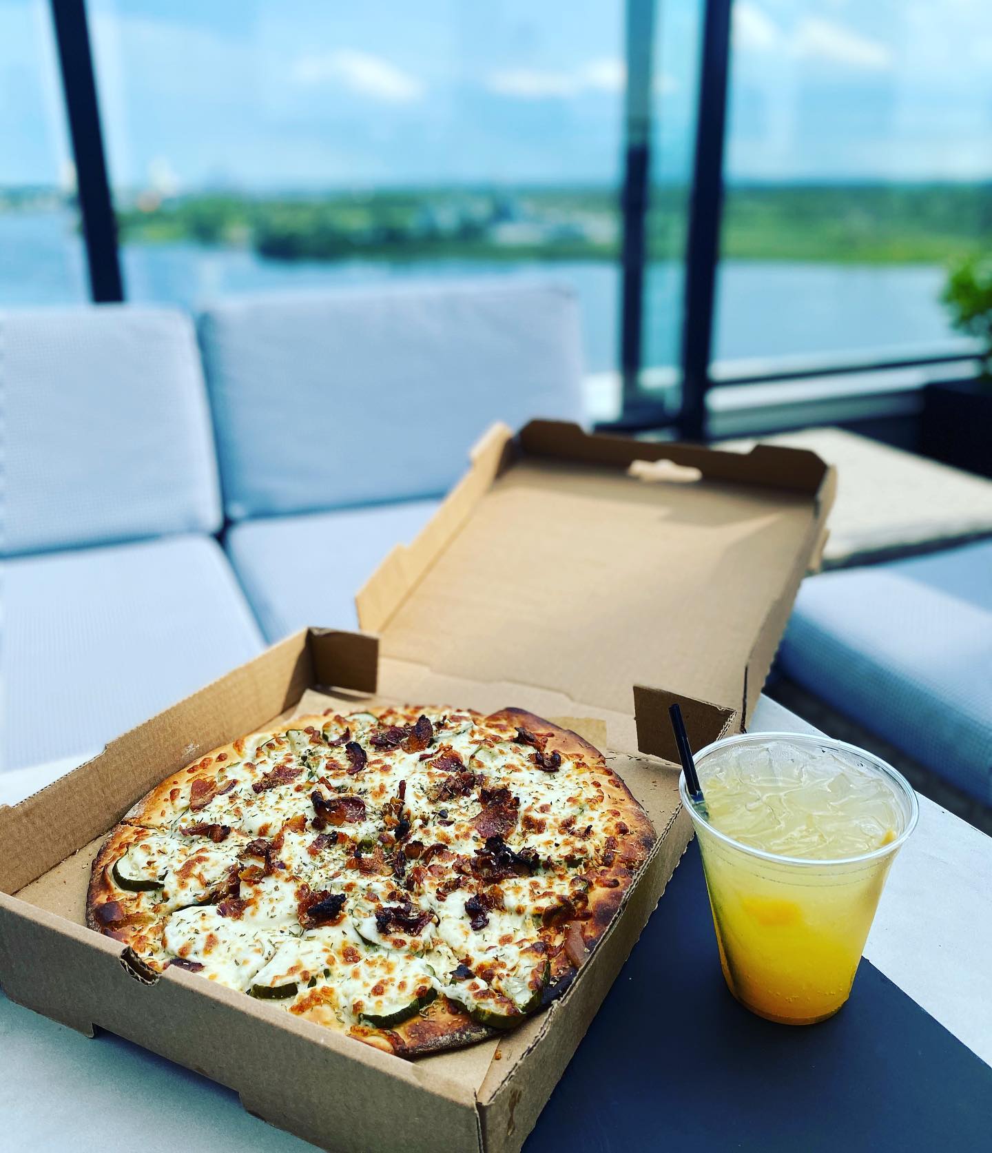 Embassy Suites by Hilton Wilmington Riverfront 9 Estell Lee Pl, Wilmington