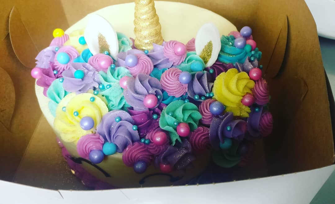wrightsville beach cupcakes 129 Princess St, Wilmington