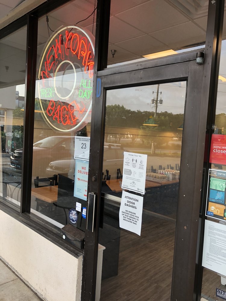 Beach Bagels 7220 Wrightsville Ave Suite D, Wilmington