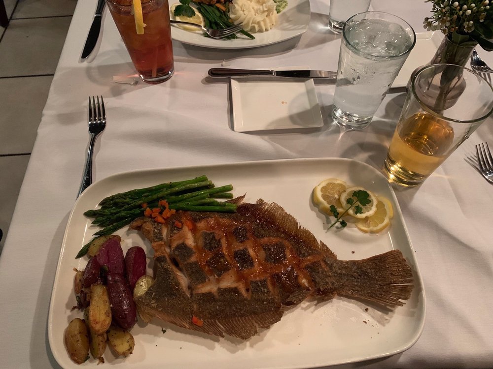 Brent's Bistro 7110 Wrightsville Ave c, Wilmington