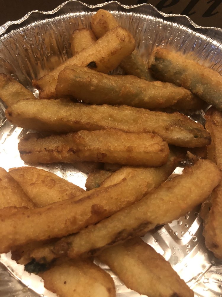 Agostino's Pizza & Pasta 4712 New Centre Dr STE 107, Wilmington