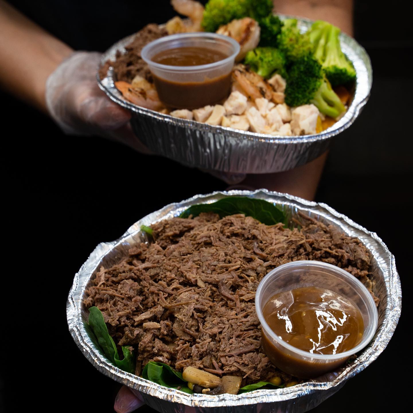 Clean Eatz 203 Racine Dr, Wilmington