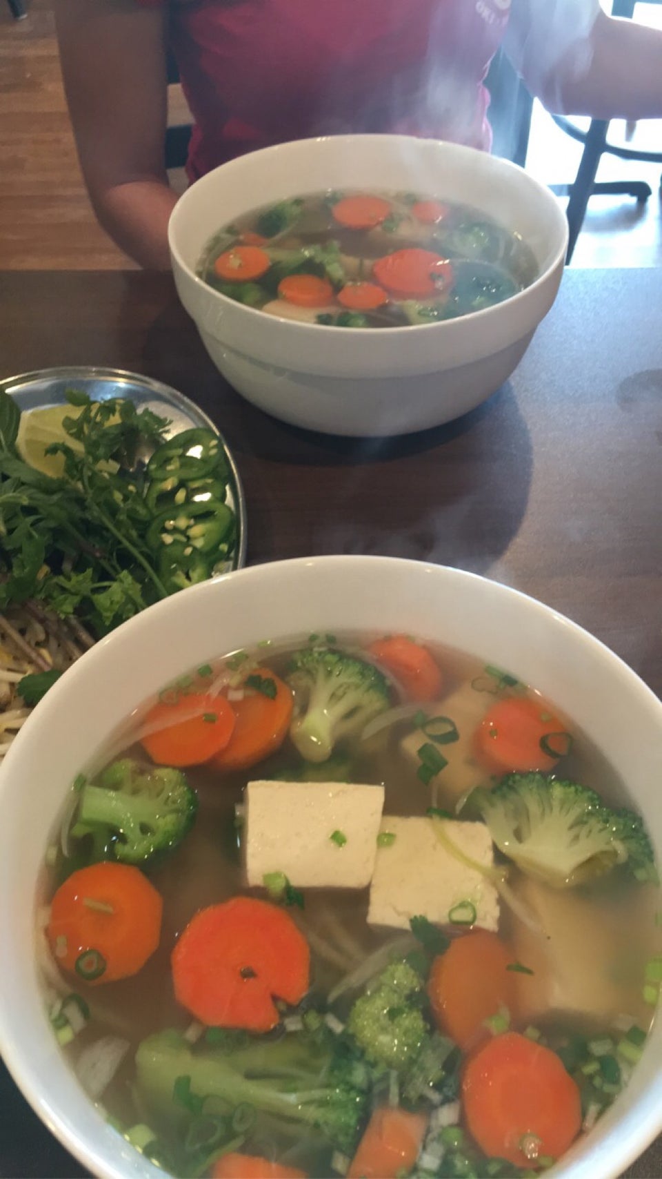 PHO BASIL Vietnamese cuisine 812 S College Rd, Wilmington
