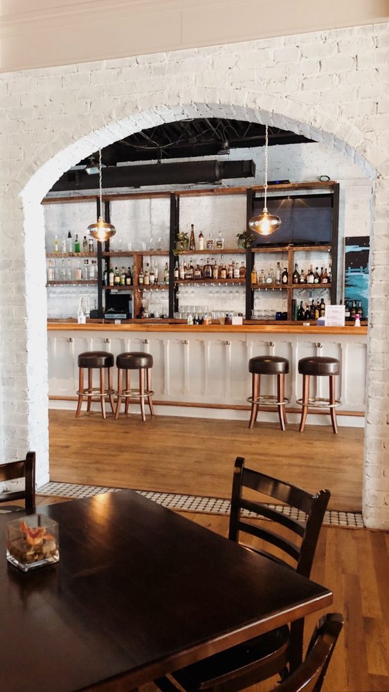 True Blue Butcher and Table 1125 Military Cutoff Rd A, Wilmington